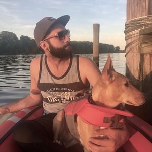 Meet your Posher, Brandon